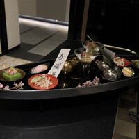 日本料理 華暦 - 
