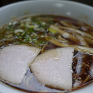 名もないラーメン屋_0