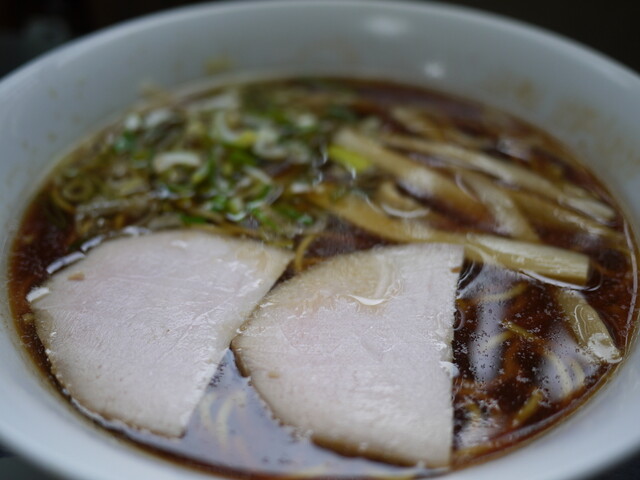 Namonai Ramen Ya photo