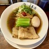 らぁ麺 善治 本店