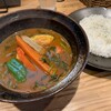 SOUP CURRY ESOLA