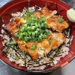 うなぎ 仙見 - 