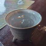 cafe de しっぽな - 