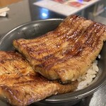 うなぎ 仙見 - 