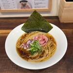 ラーメン家 煌 - 