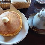 cafe de しっぽな - 