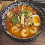 リトルアジア - 