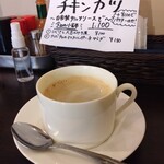 洋食 ツバキ亭 - 