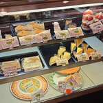 cafe de しっぽな - 