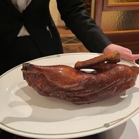 中国飯店 市ヶ谷店 - 