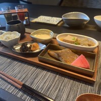 日本料理 華暦 - 
