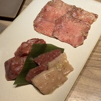 焼肉うしごろ 横浜店 - 
