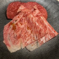 焼肉うしごろ 横浜店 - 