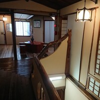 三嶋亭 本店 - ３階部位