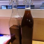 中国家庭料理 居酒屋 琳 - 甕入り紹興酒