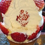 cafe de しっぽな - 