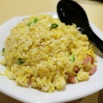 中国家庭料理 居酒屋 琳 - 玉子チャーハン