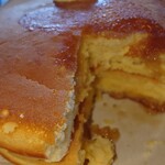 cafe de しっぽな - 