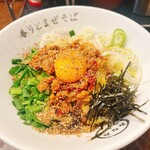 混ぜそば みなみ - 