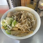 ラーメンの店 ホープ軒 - 