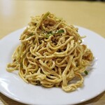 中国家庭料理 居酒屋 琳 - 冷製干し豆腐