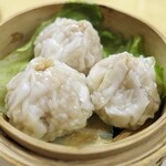 中国家庭料理 居酒屋 琳 - 自家製焼売