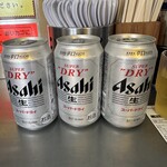 ラーメンの店 ホープ軒 - 