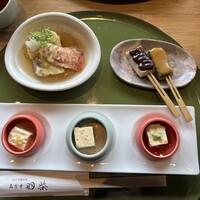 高台寺羽柴 - 