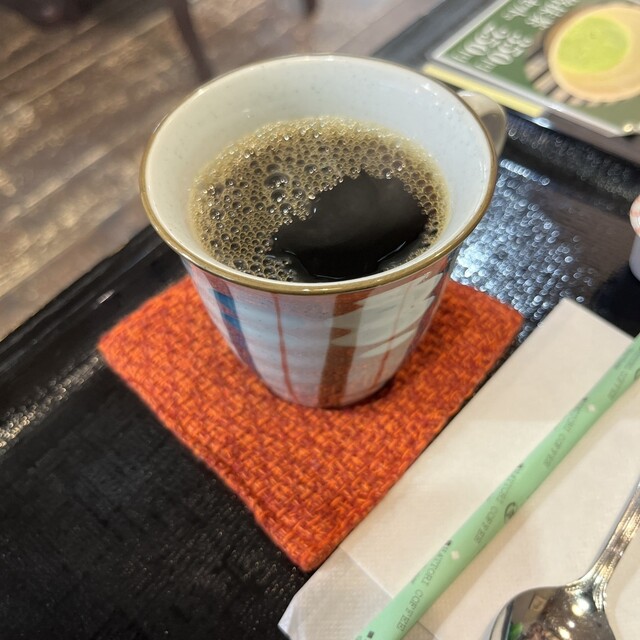 SHANGRI・LA（シャングリラ） - 羽後牛島（カフェ）の写真