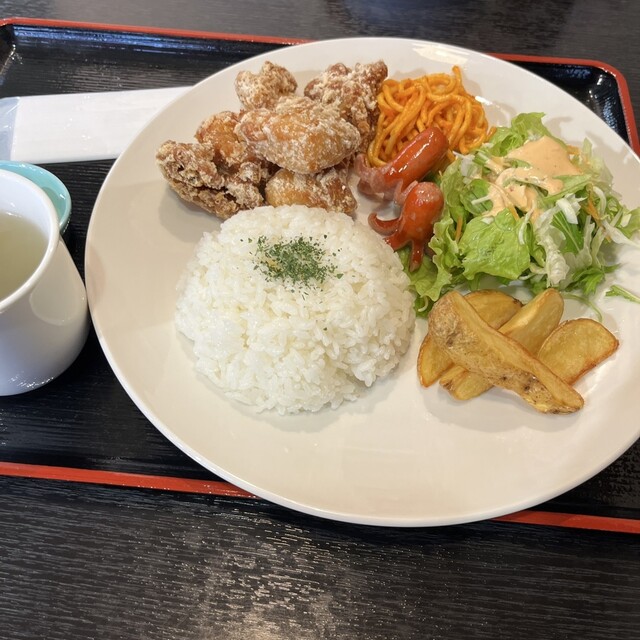 SHANGRI・LA（シャングリラ） - 羽後牛島（カフェ）の写真