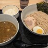 桜井製麺所 つけそば編