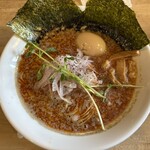 麺屋　日出次 - 