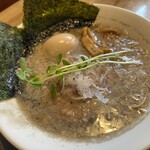 麺屋　日出次 - 