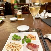 中国飯店 紫玉蘭 - 