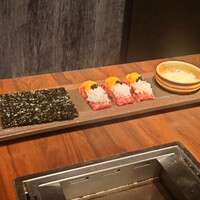 USHIMITSU NISHIAZABU - 