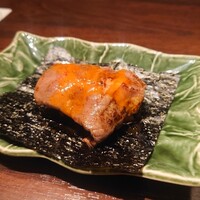 USHIMITSU NISHIAZABU - 