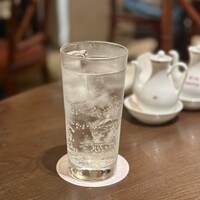 中国飯店 紫玉蘭 - 
