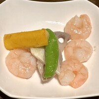 中国飯店 紫玉蘭 - 