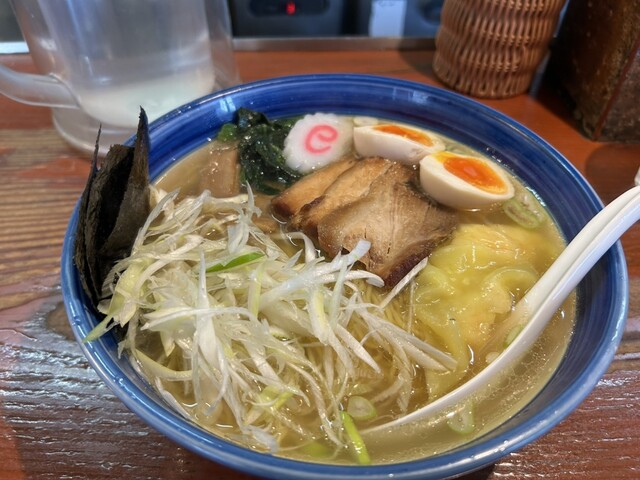 しお貫 (しおかん) - 恵比寿/ラーメン | 食べログ しお貫 (しおかん) - 恵比寿/ラーメン | 食べログ
