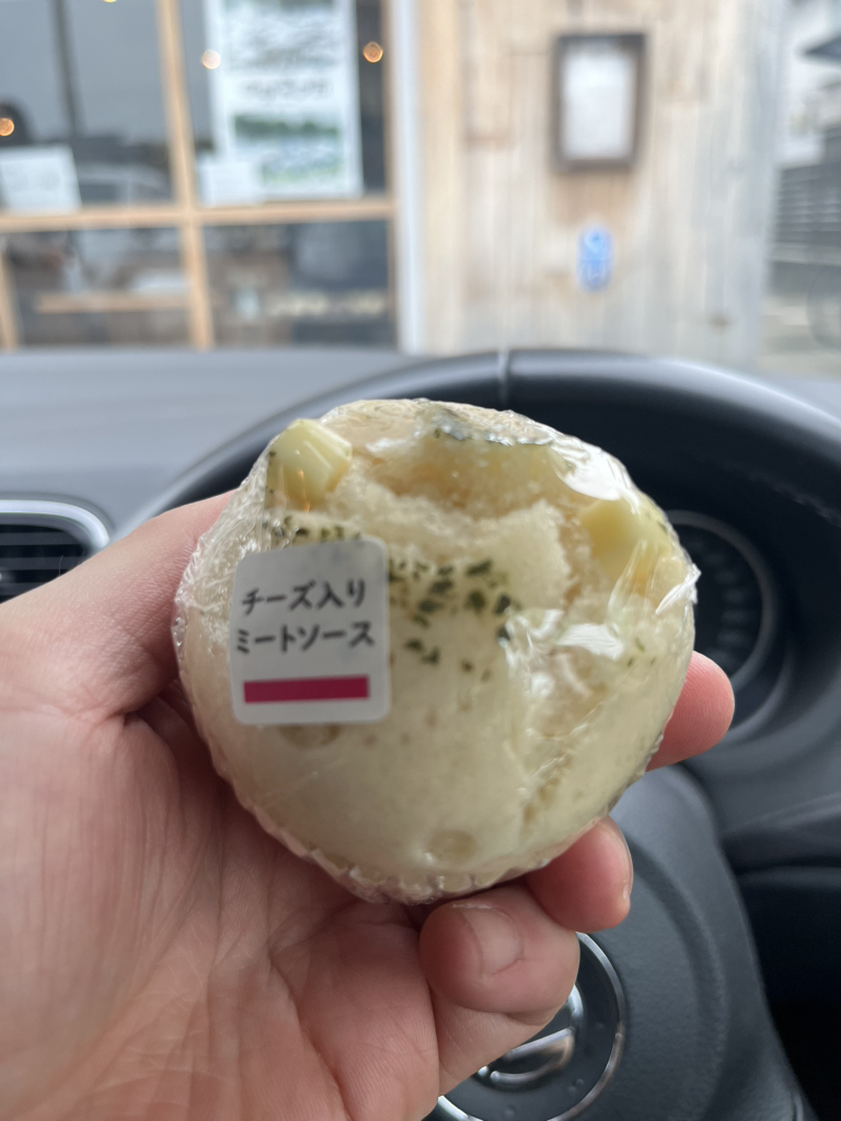 写真 4ページ目 : 天然酵母の蒸しパン屋 しのぱん - 多磨霊園/パン