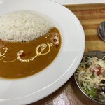 インディアンカレー エレファント - 