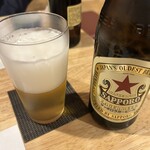 よしじ - 赤星！！