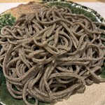 よしじ - この麺は、僕の中のNo. 1！！！