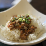 アスリート中華ダイニングYI-CHANG - 