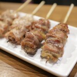 炭火倶楽部 ゆう - 