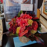 中華そば 多賀野 - 