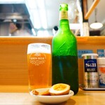 中華そば 多賀野 - 