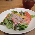 創作ダイニングR.A.M - サラダ