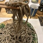 よしじ - 最高の麺！！