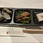 よしじ - どれも最高♡♡♡